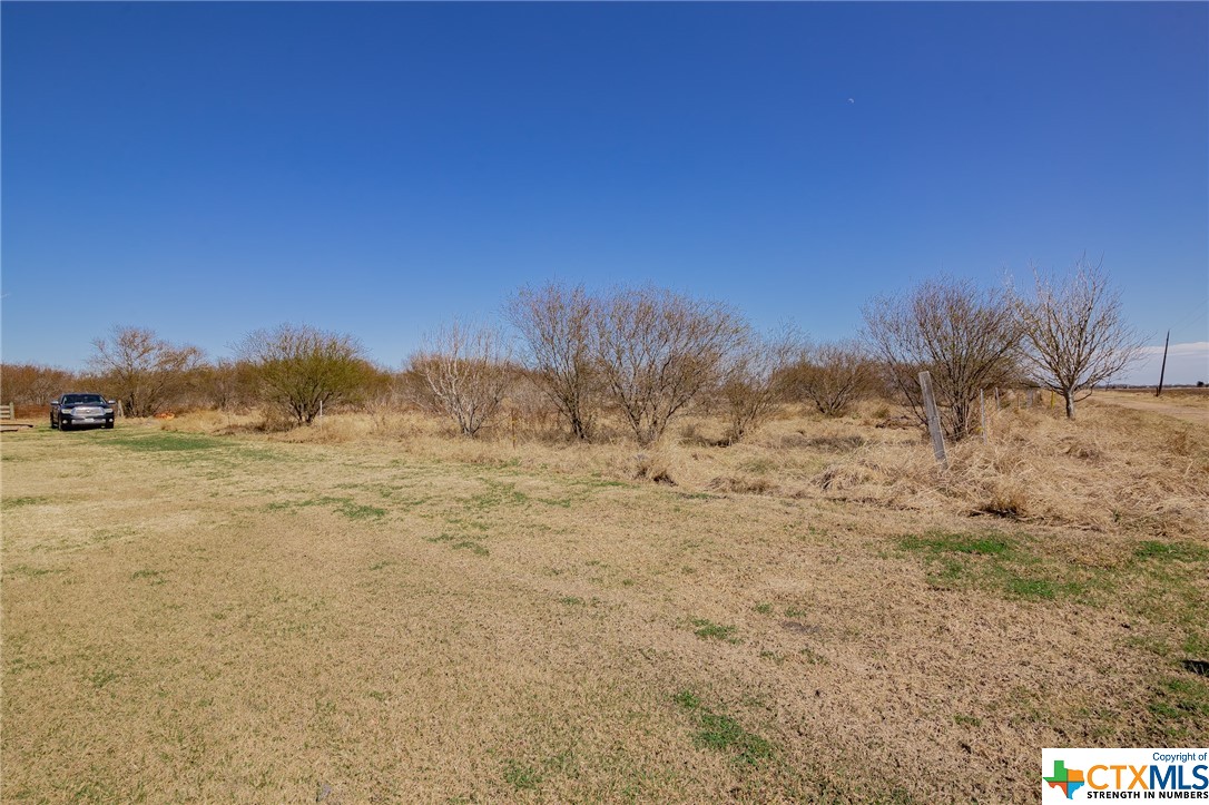 1414 Buentello Road