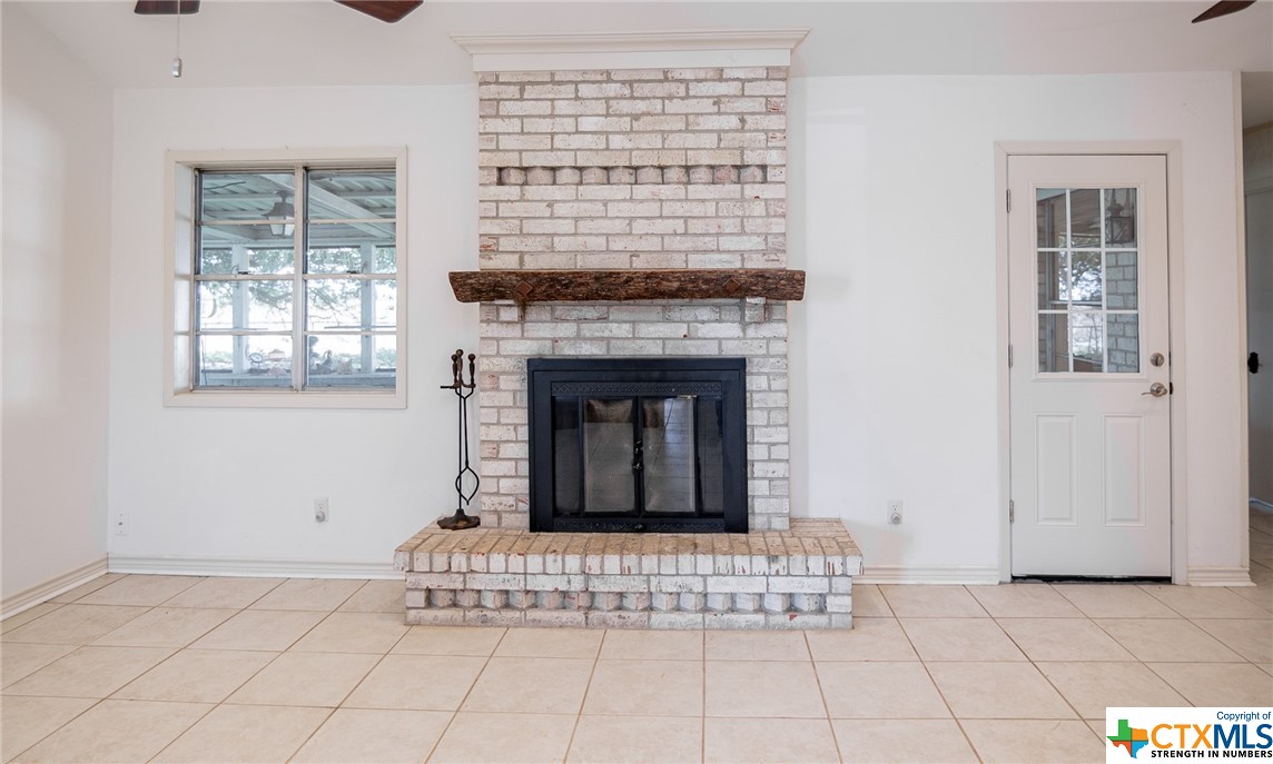 1414 Buentello Road