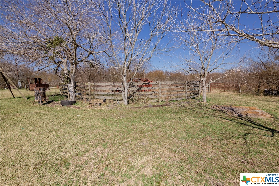 1414 Buentello Road