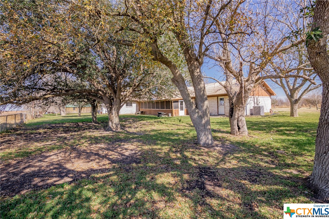 1414 Buentello Road