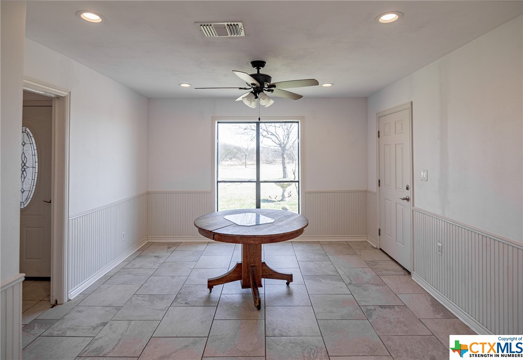 1414 Buentello Road