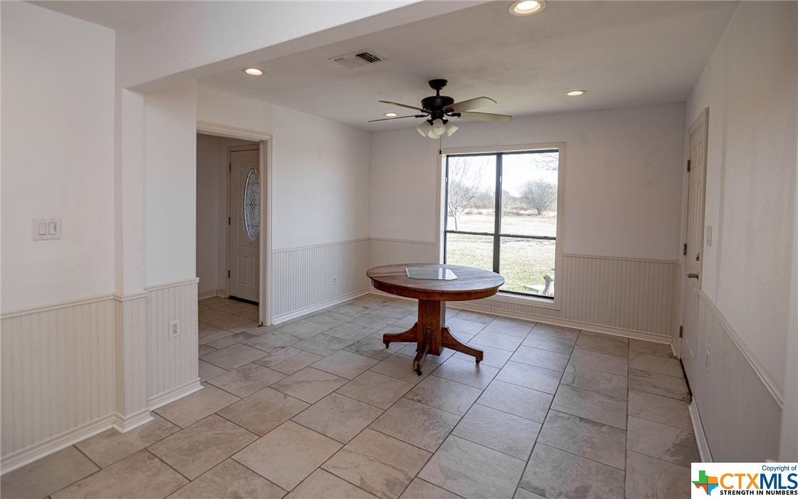1414 Buentello Road