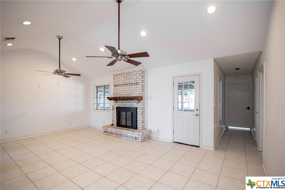 1414 Buentello Road