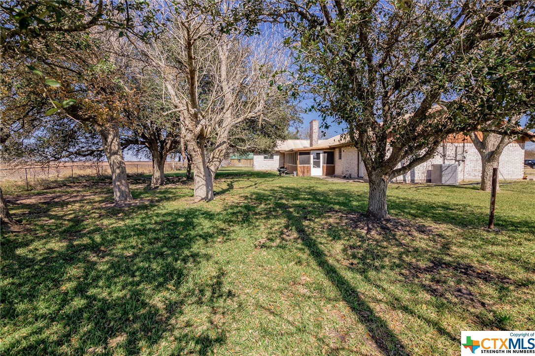 1414 Buentello Road