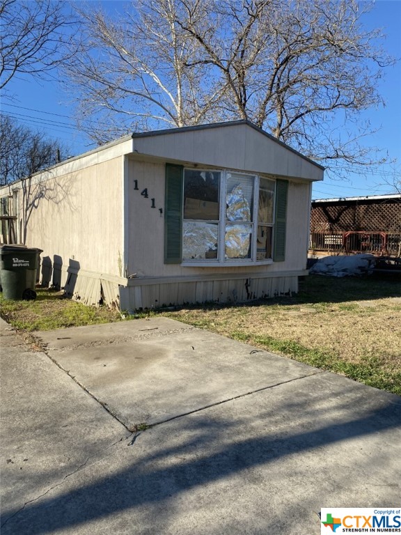 1411 Harper Drive
