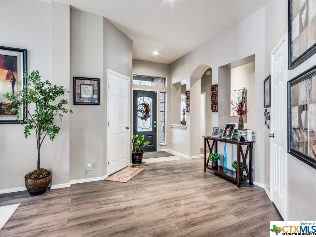 3018 Hidden Meadow