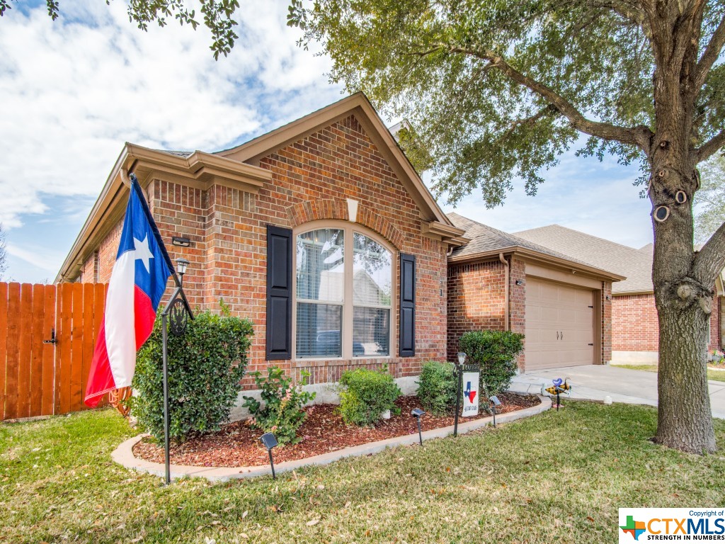 3018 Hidden Meadow