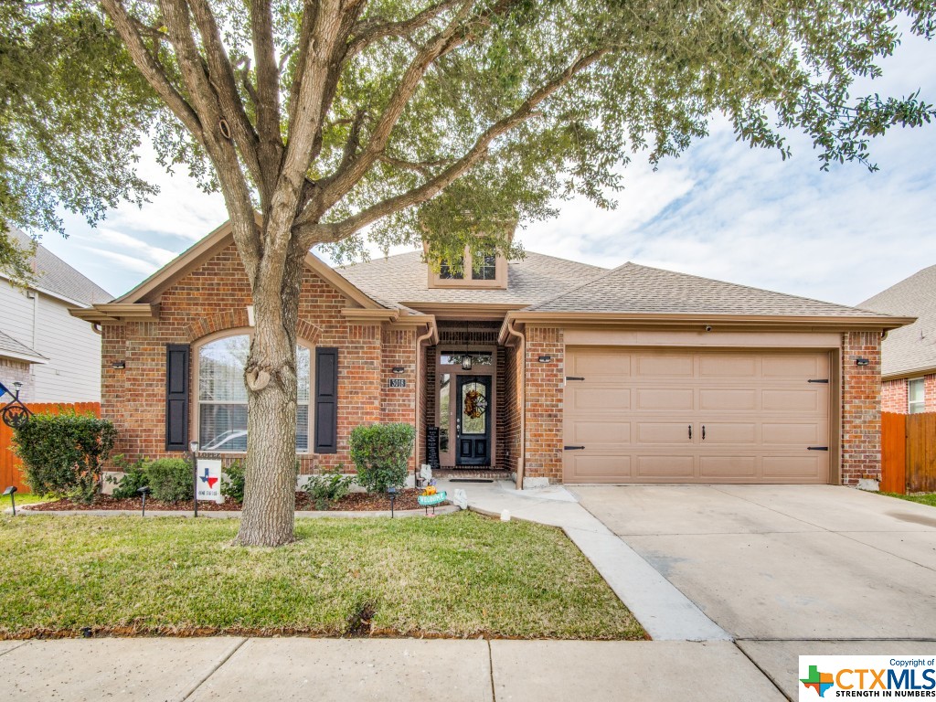 3018 Hidden Meadow