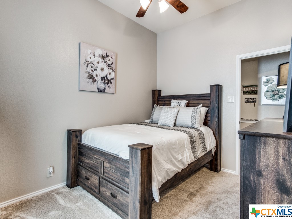3018 Hidden Meadow