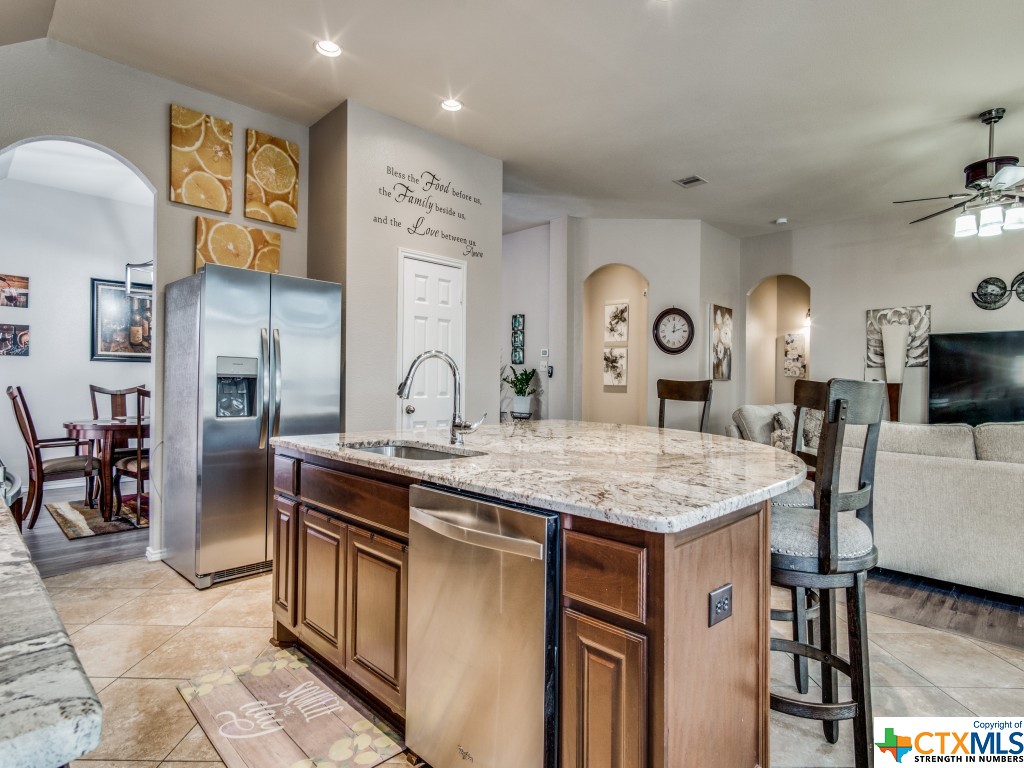 3018 Hidden Meadow