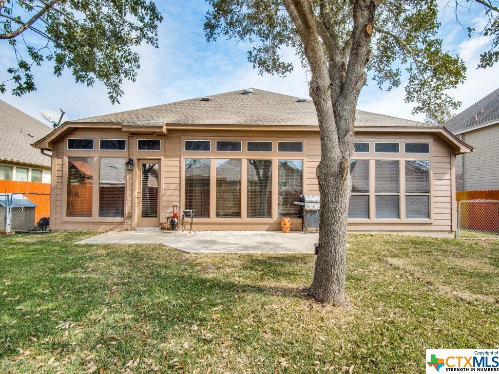 3018 Hidden Meadow