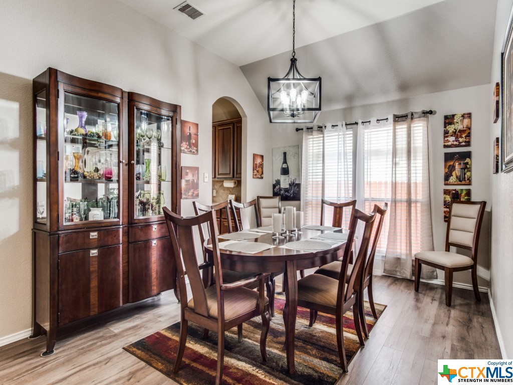 3018 Hidden Meadow
