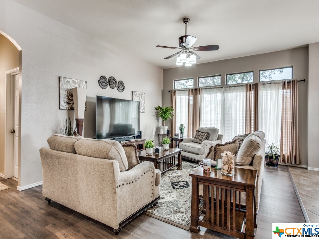 3018 Hidden Meadow