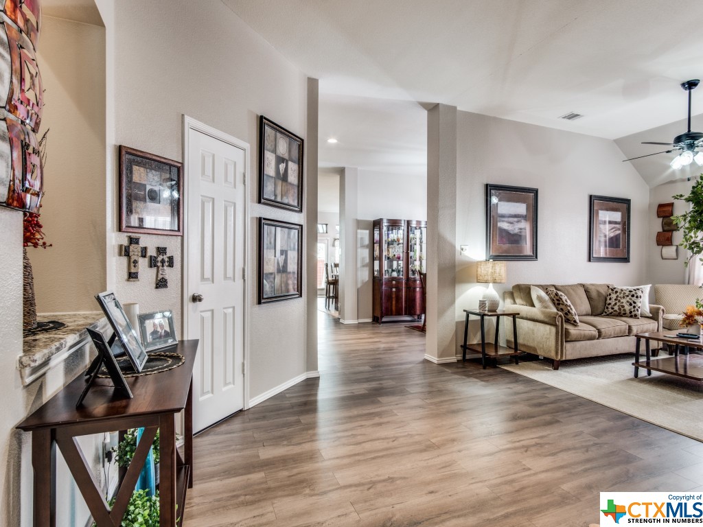 3018 Hidden Meadow