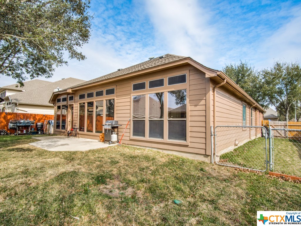 3018 Hidden Meadow