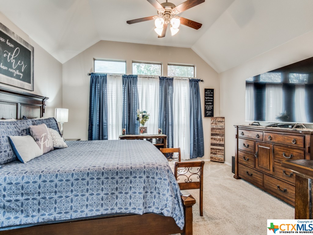 3018 Hidden Meadow