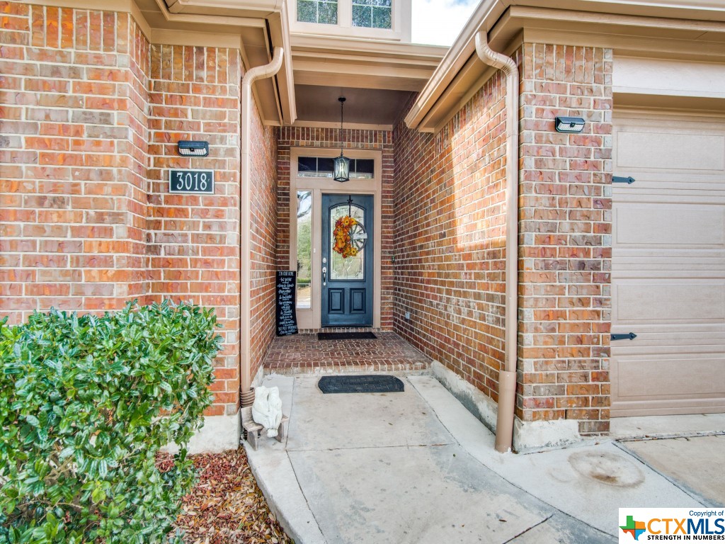 3018 Hidden Meadow