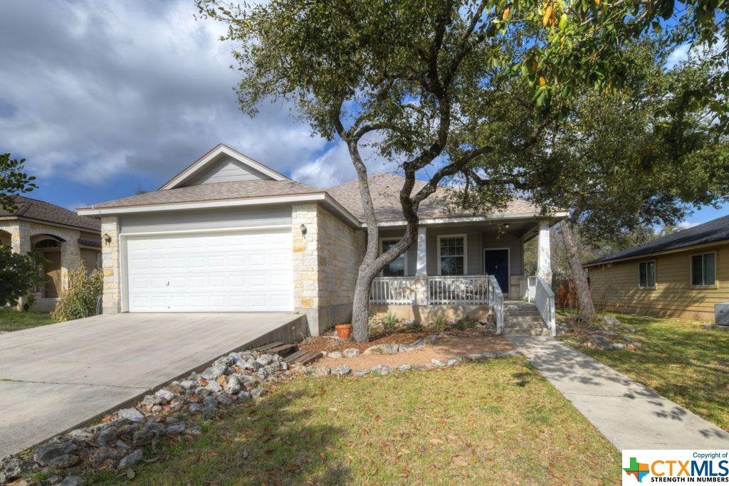 2038 Ridge View Drive