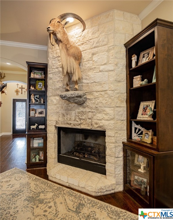 110 Auburn Hill