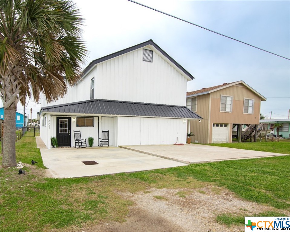 403 W Olive Street