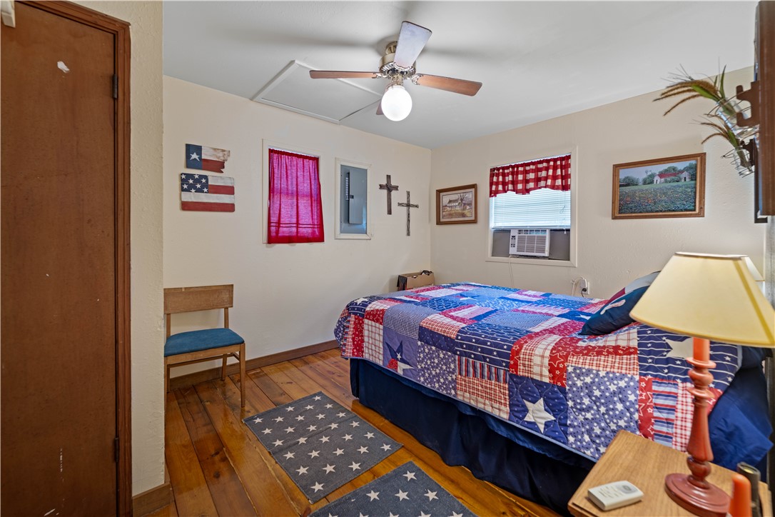 5550 Hamilton Hill Lane