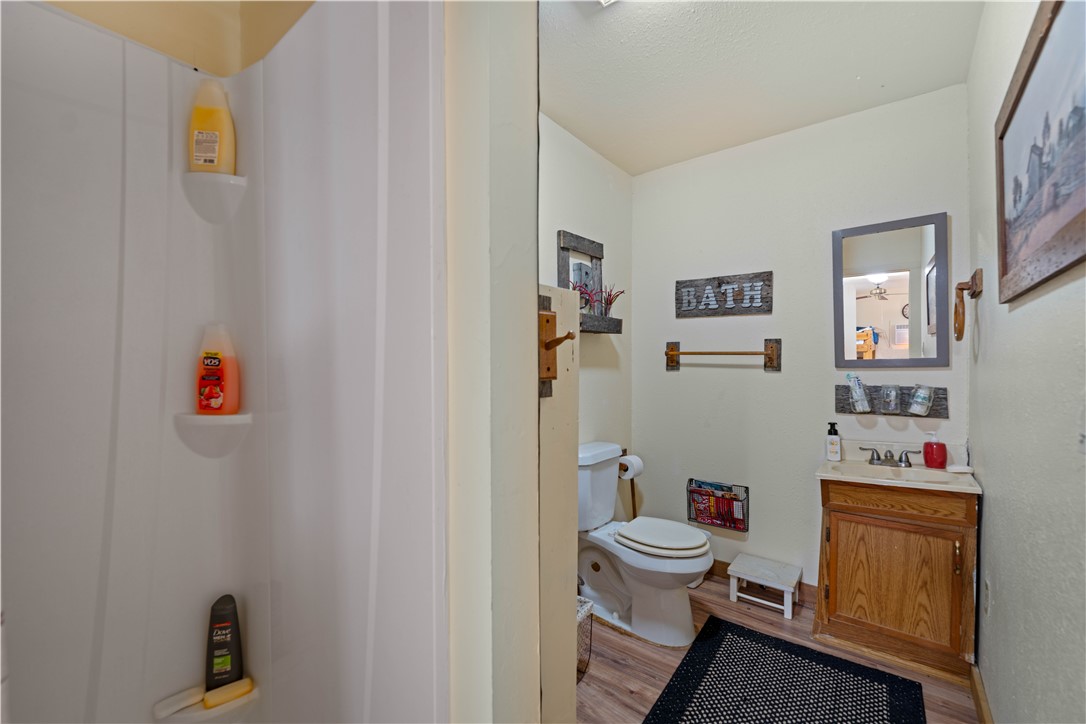 5550 Hamilton Hill Lane