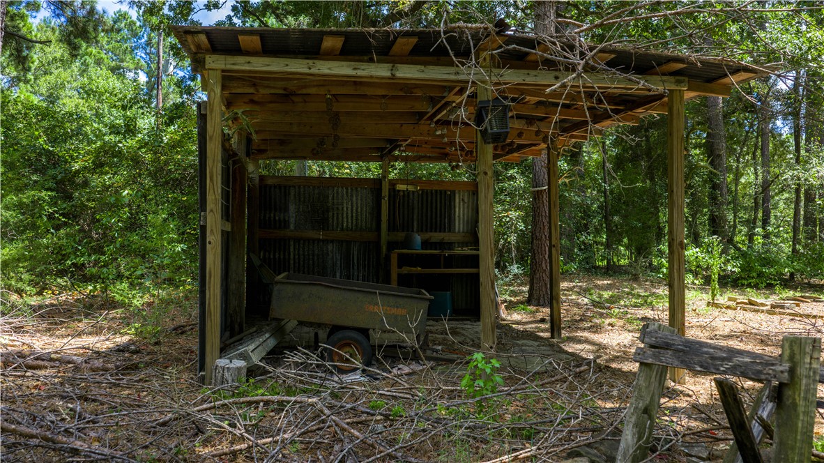 5550 Hamilton Hill Lane