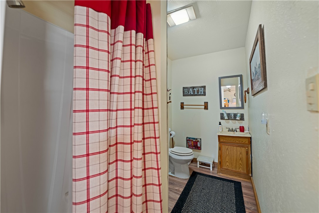 5550 Hamilton Hill Lane