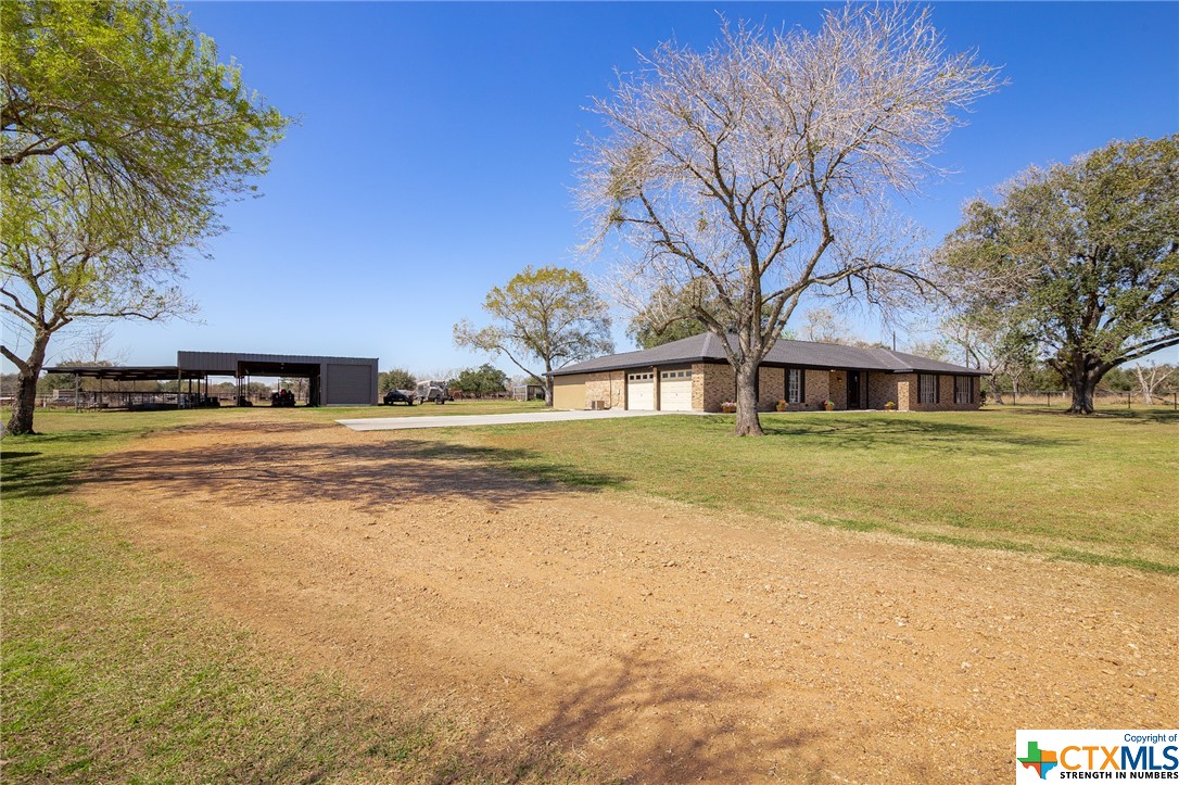 2243 Old Goliad Road