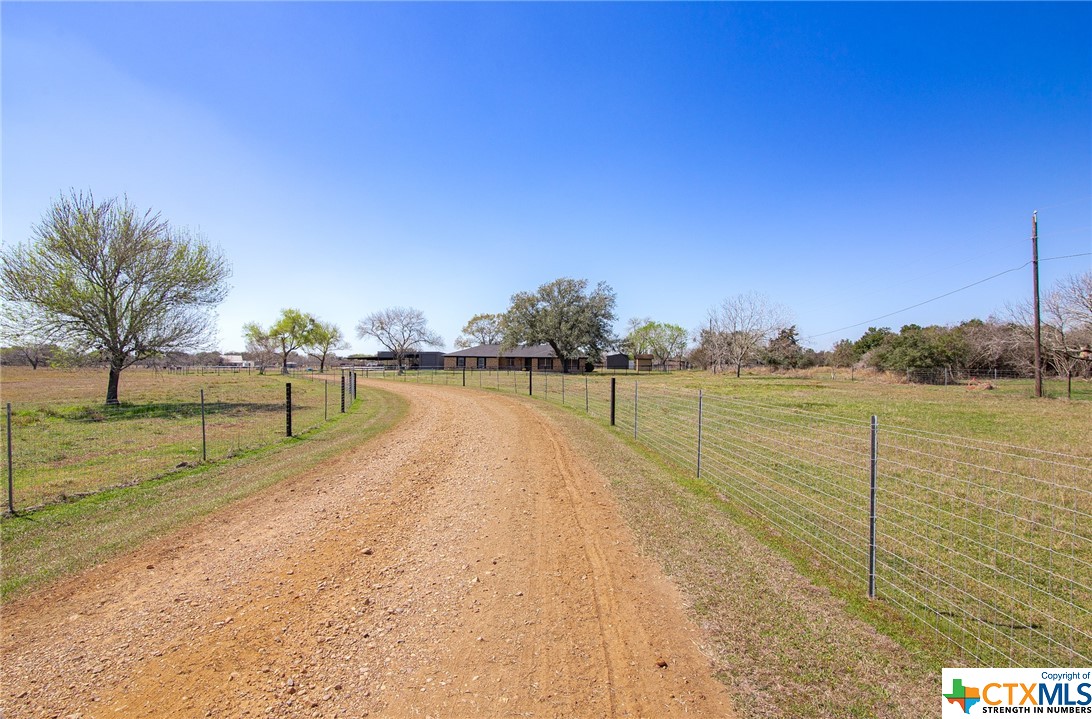2243 Old Goliad Road