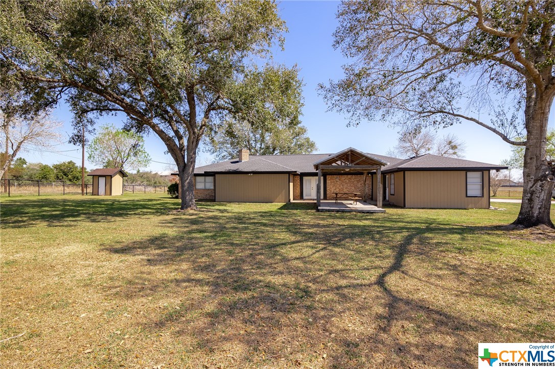2243 Old Goliad Road