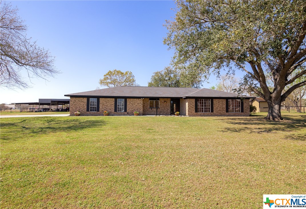 2243 Old Goliad Road