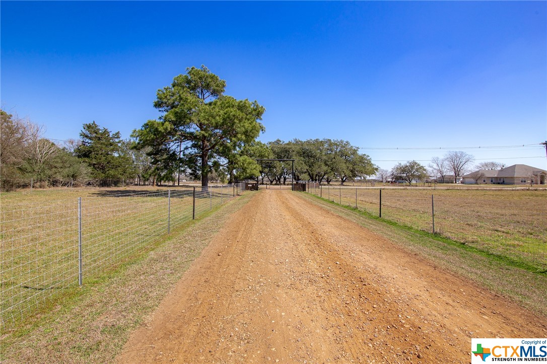 2243 Old Goliad Road