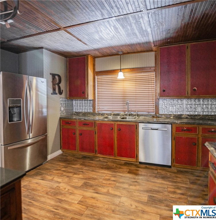 2243 Old Goliad Road