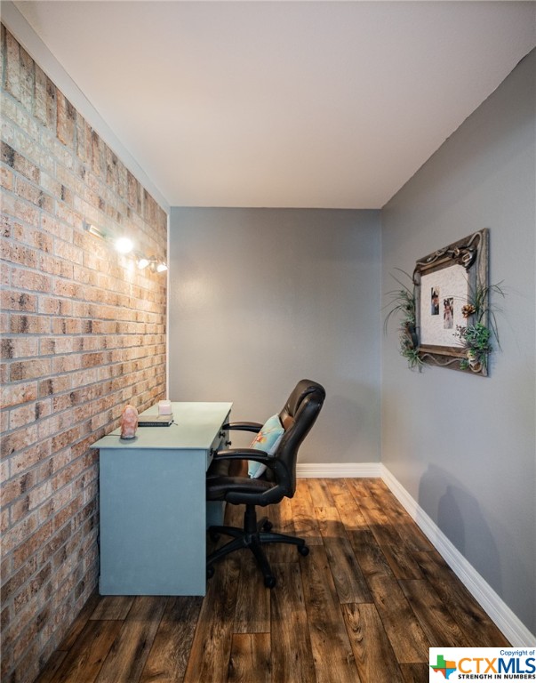 2243 Old Goliad Road