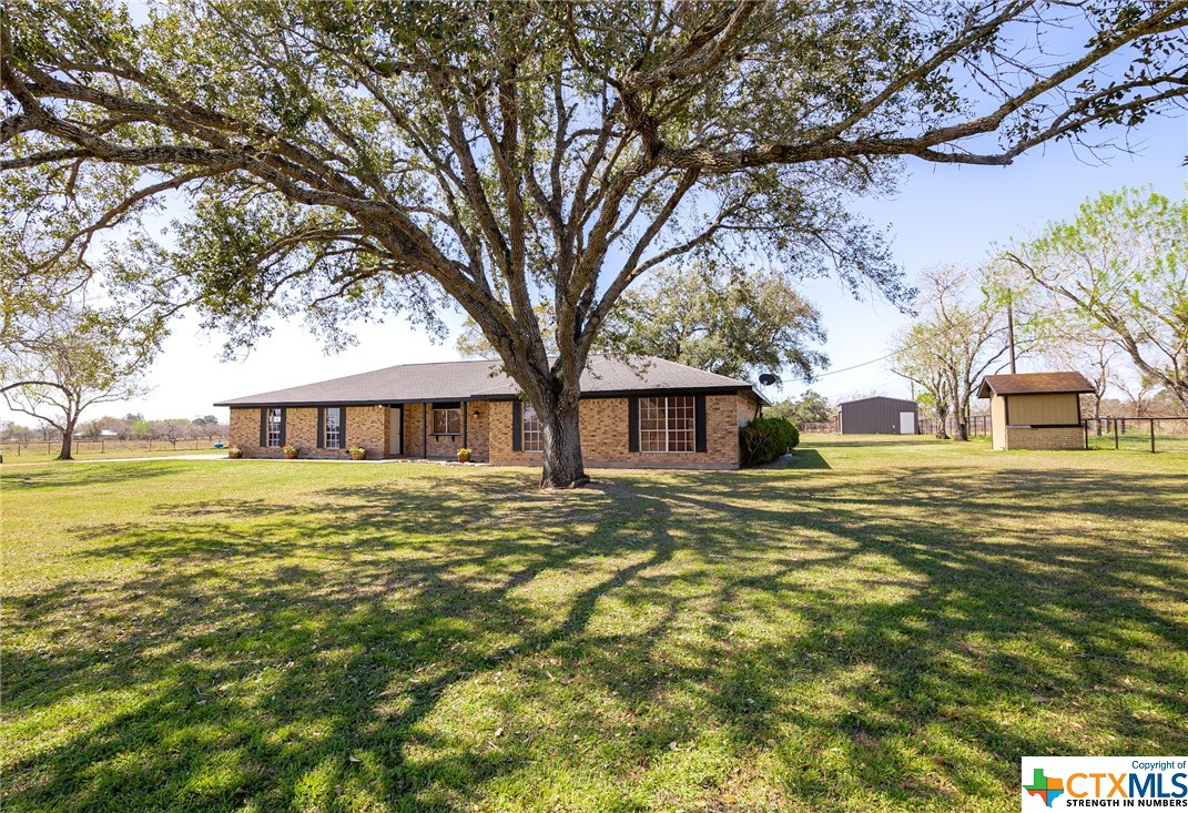 2243 Old Goliad Road