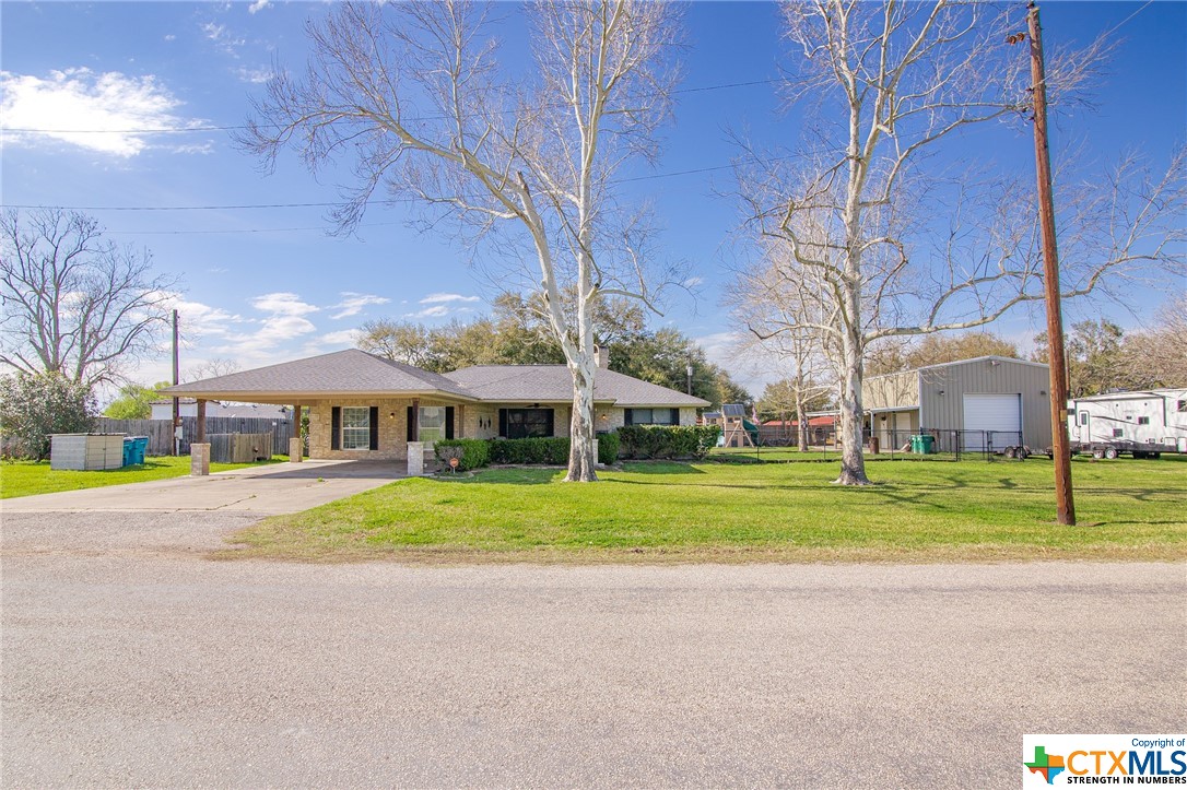 256 Matchett Road