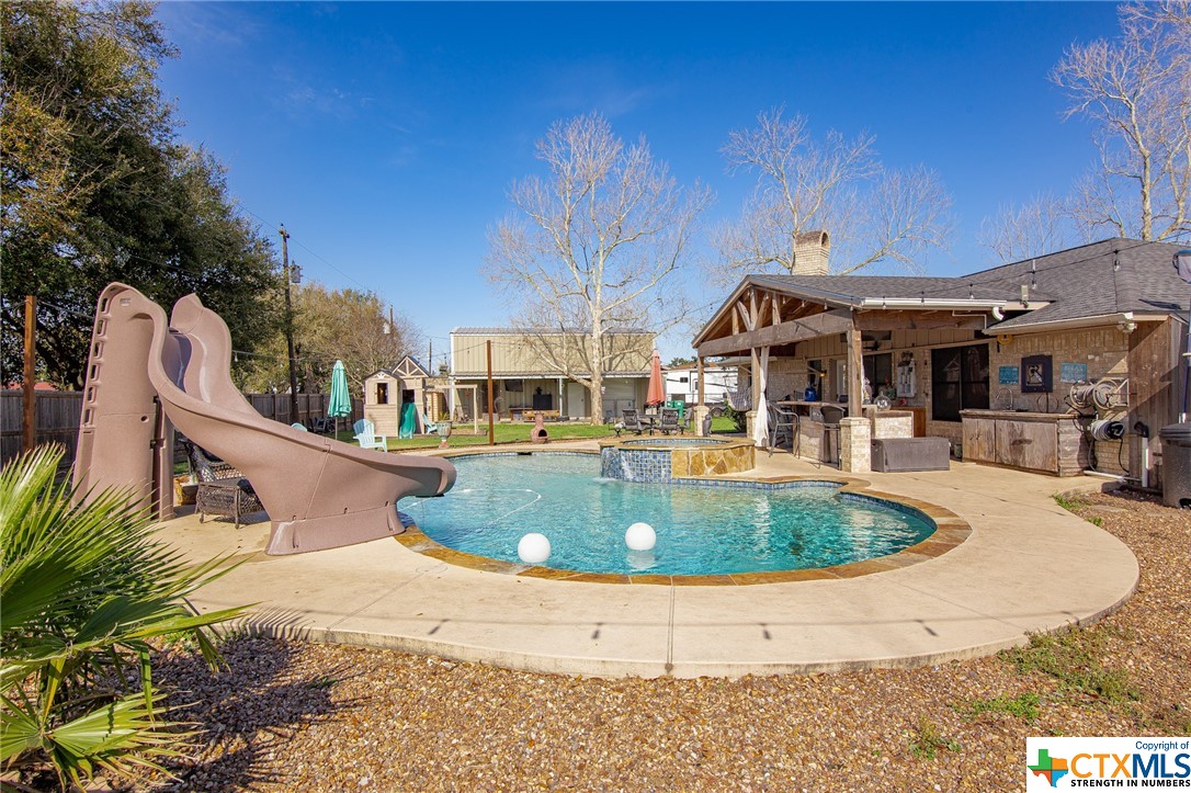 256 Matchett Road