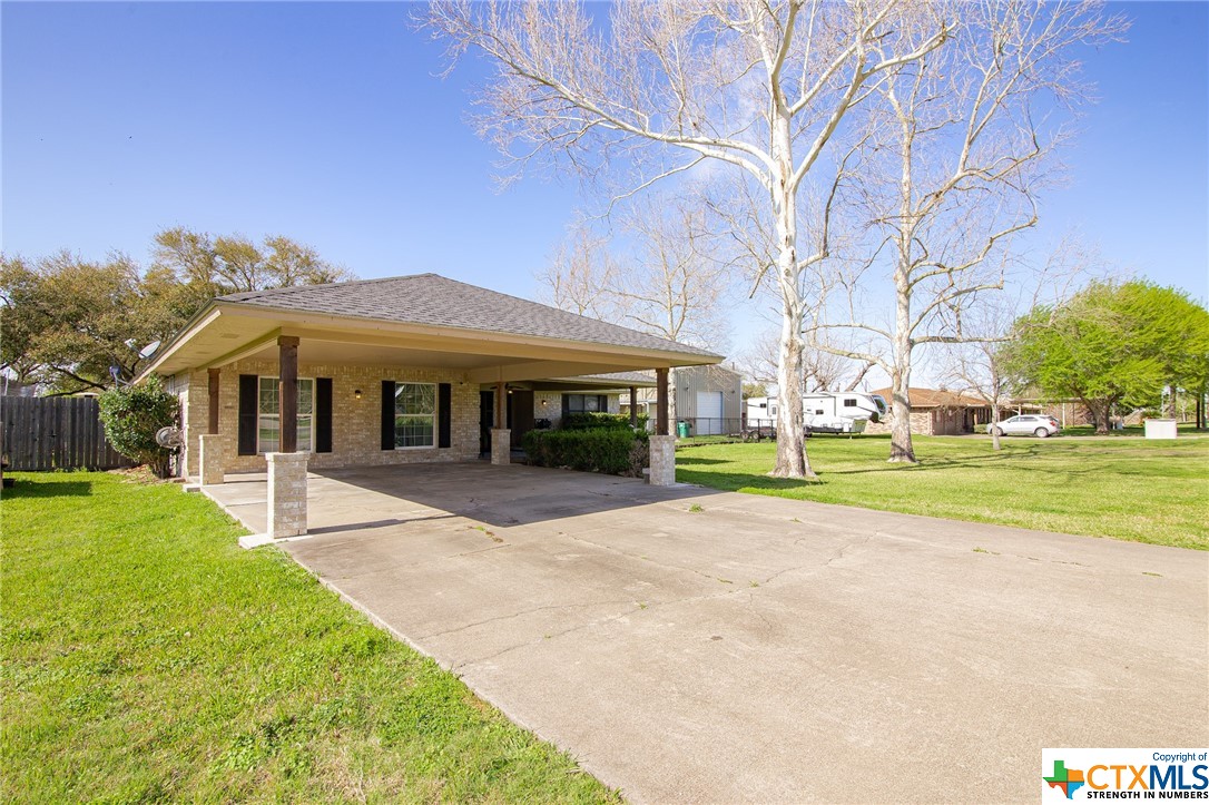 256 Matchett Road