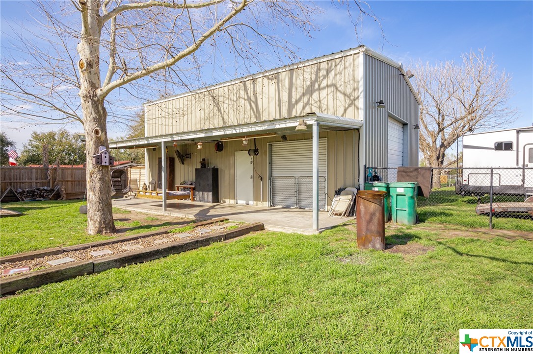 256 Matchett Road