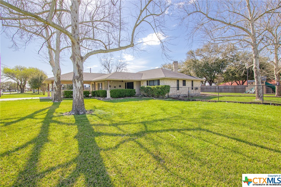 256 Matchett Road