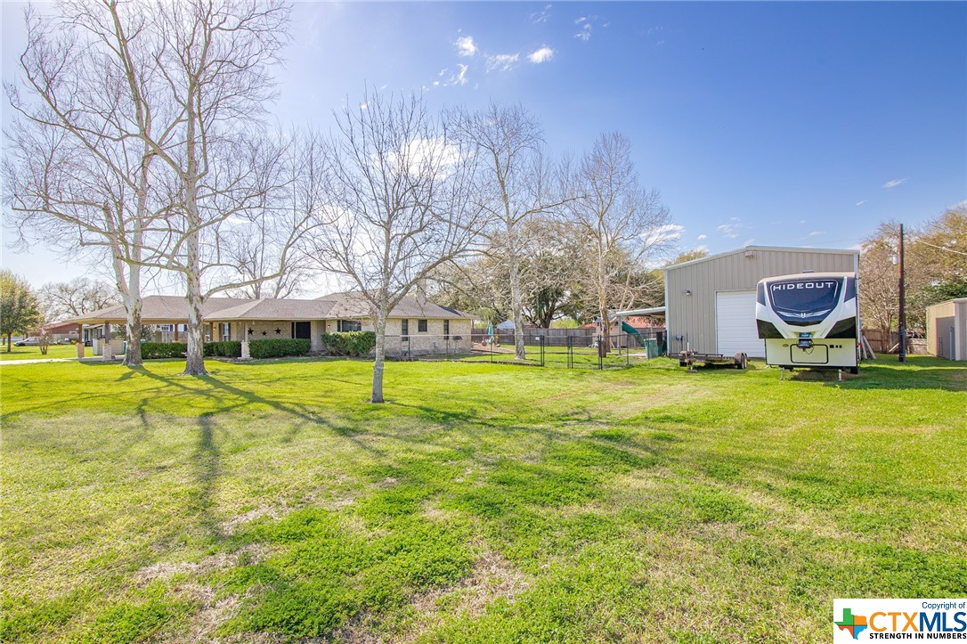 256 Matchett Road