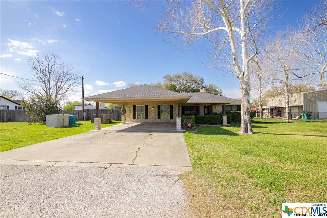 256 Matchett Road