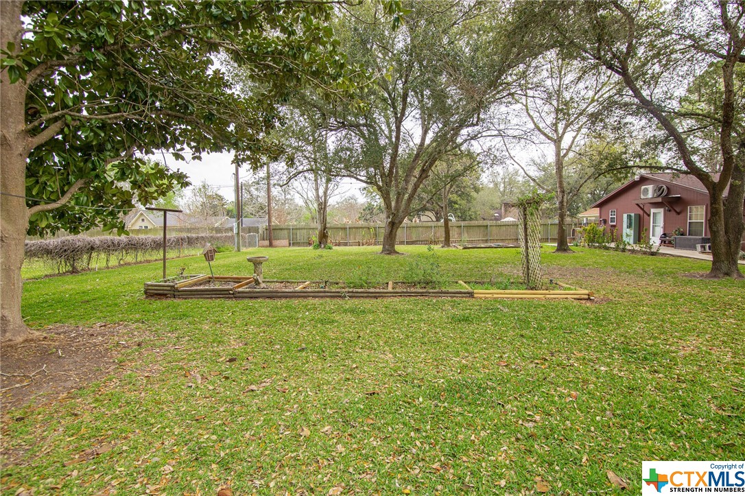 201 Yucca Drive