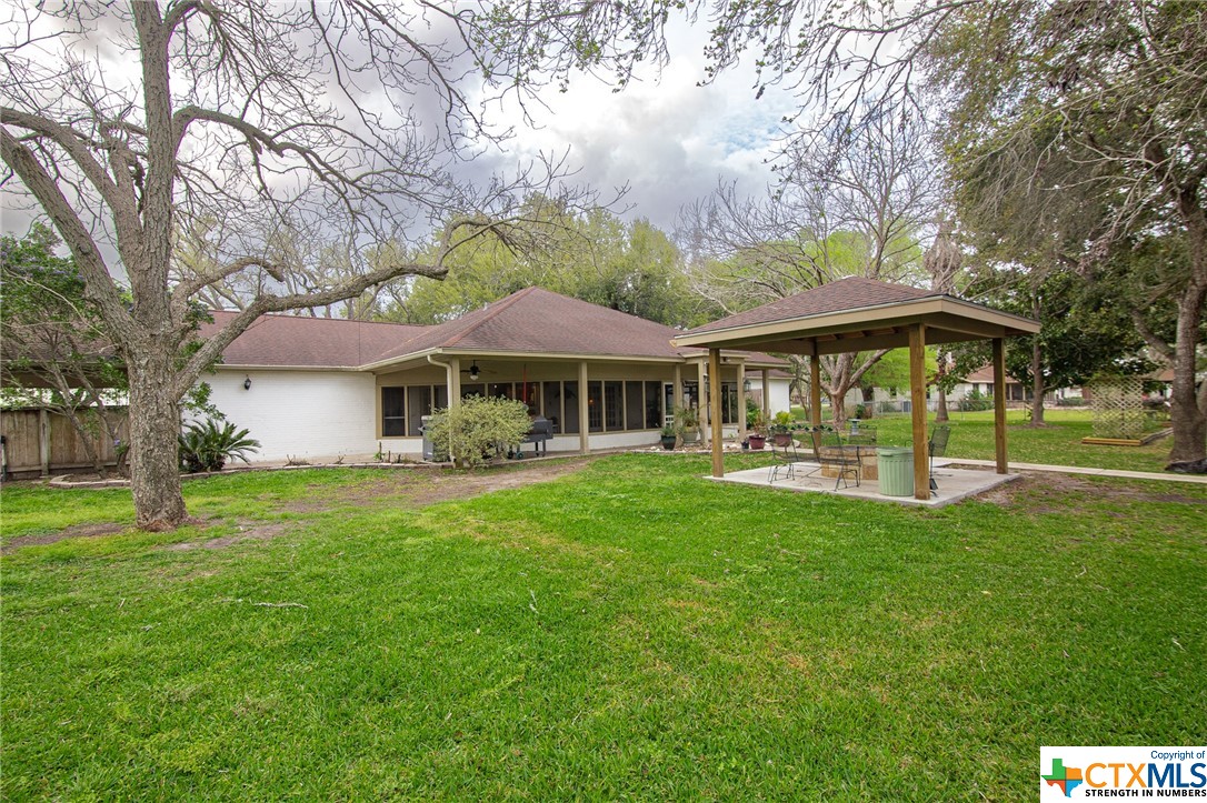 201 Yucca Drive