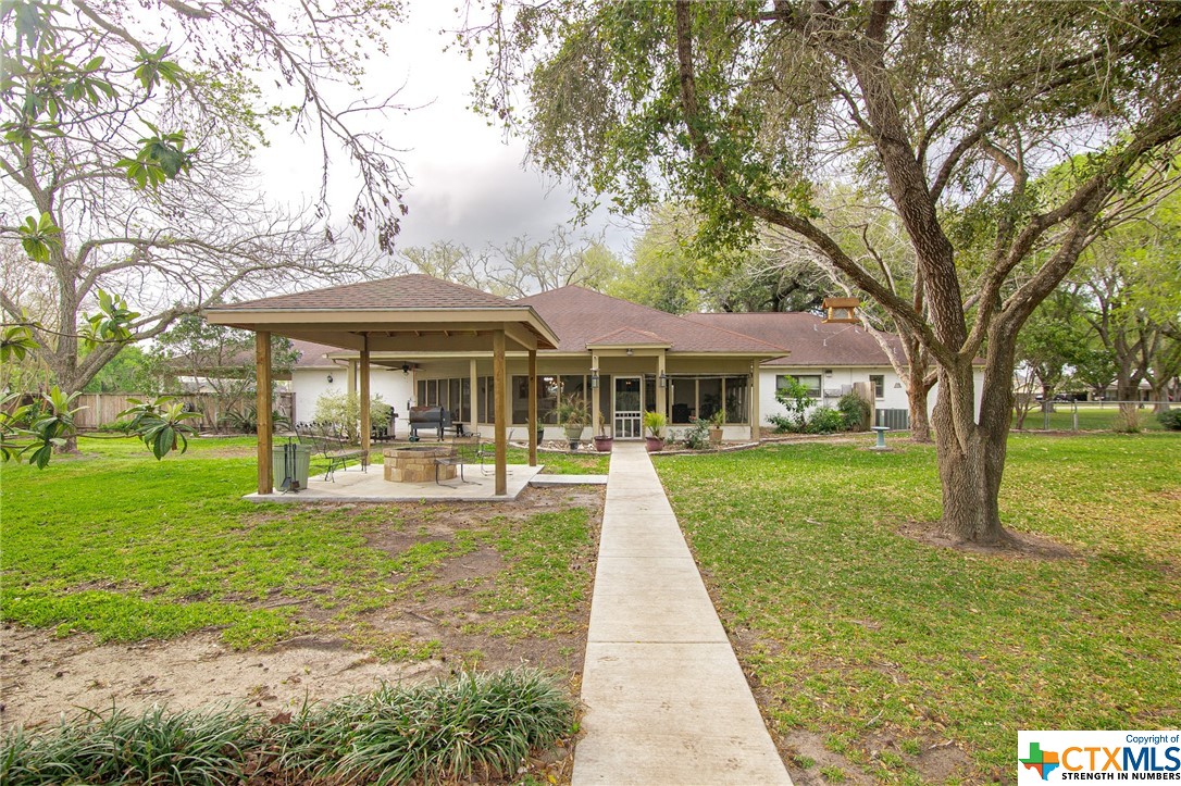 201 Yucca Drive