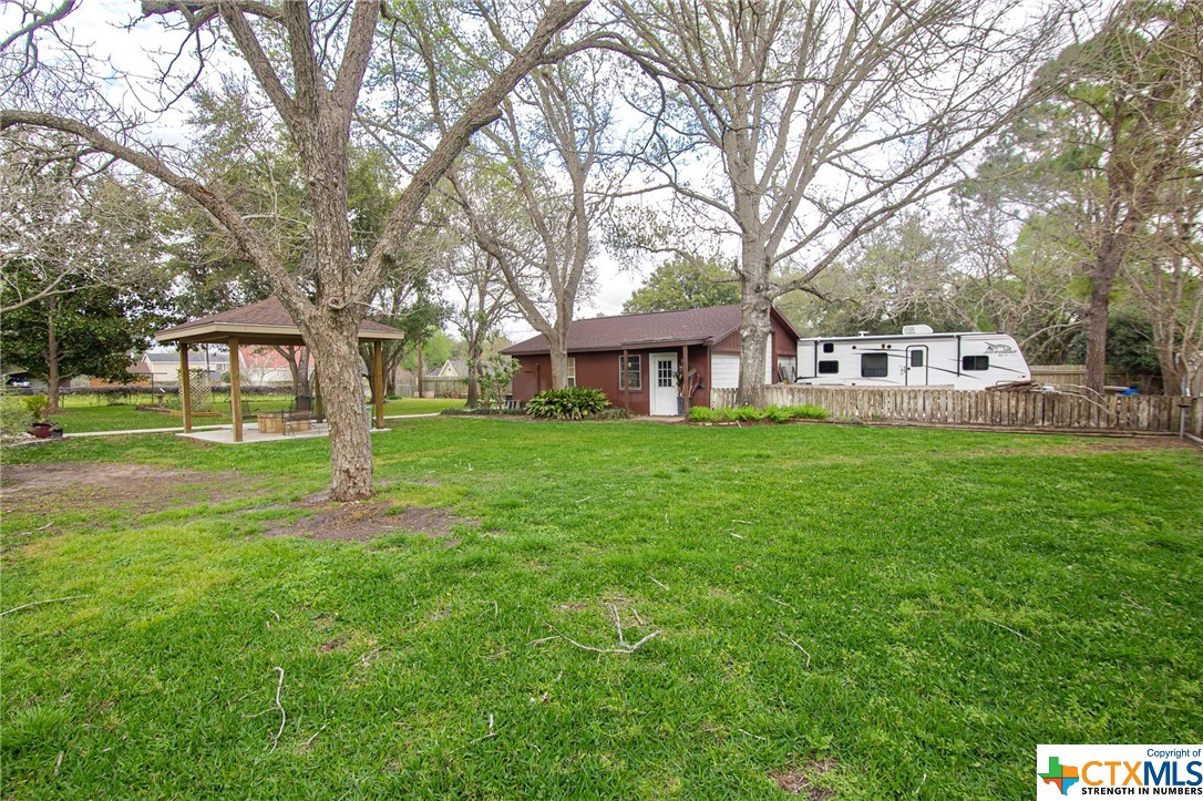 201 Yucca Drive