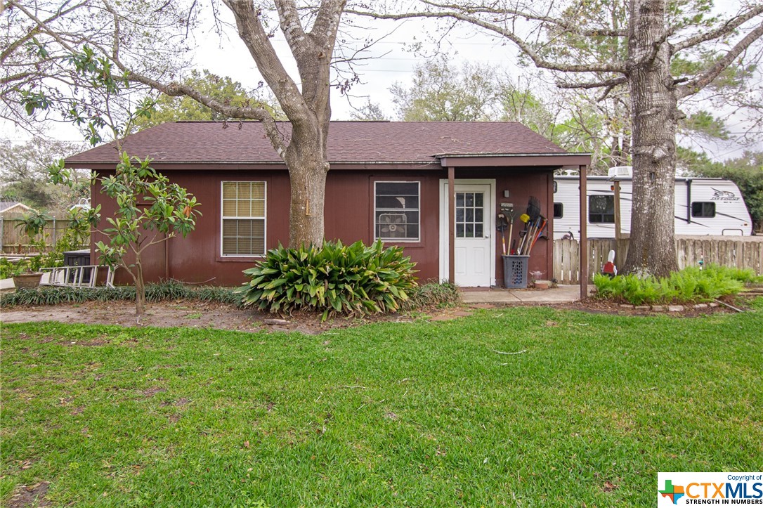 201 Yucca Drive