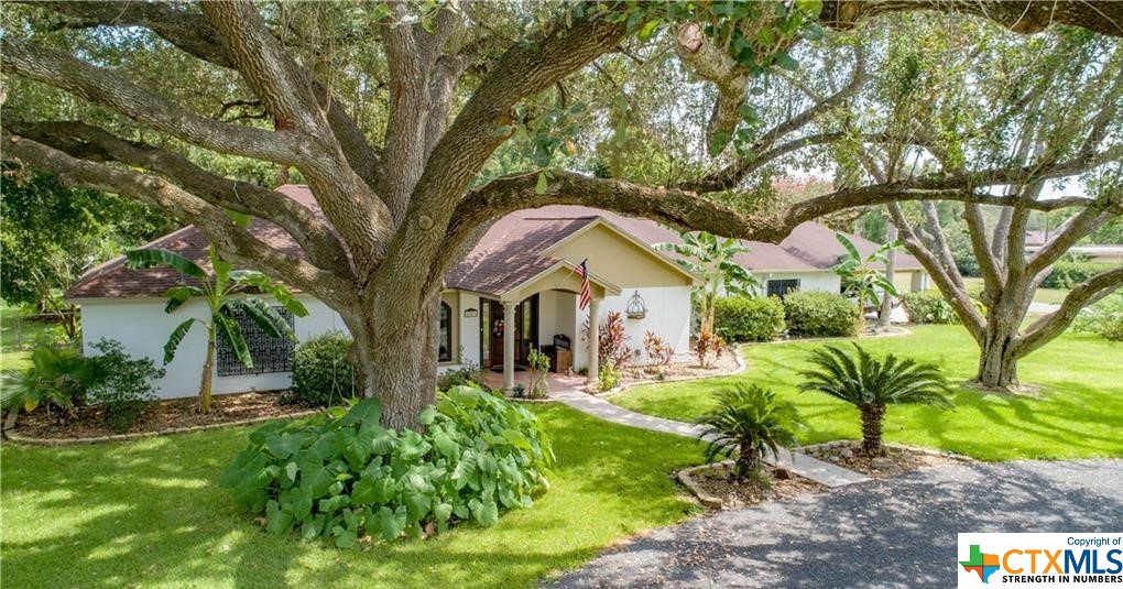 201 Yucca Drive