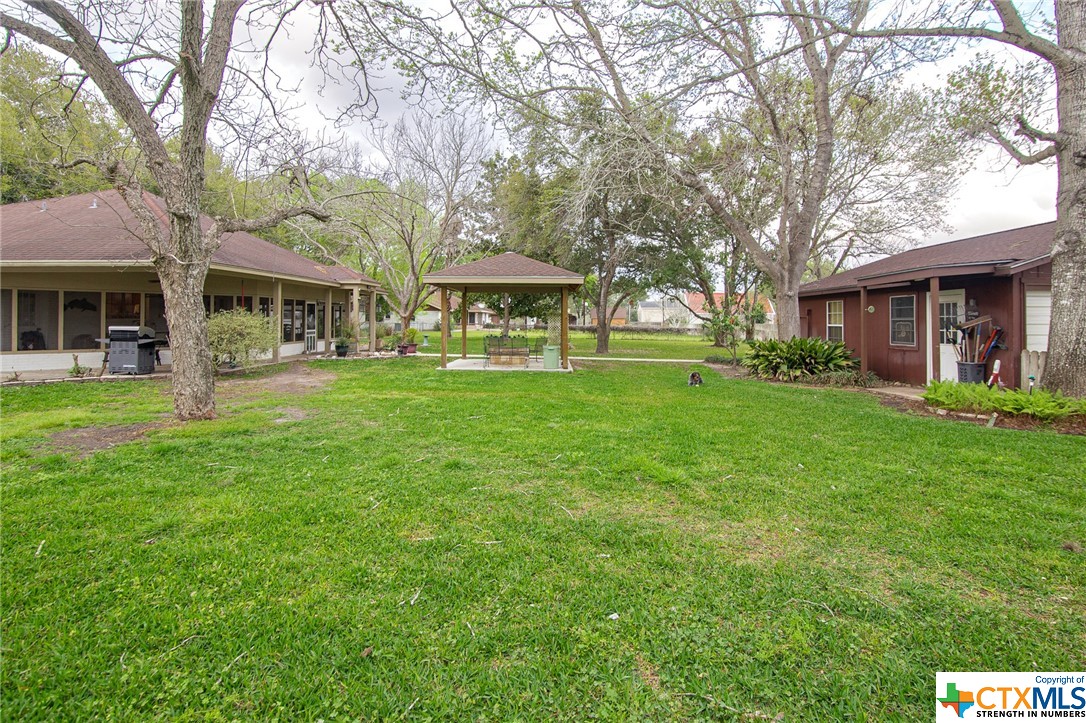 201 Yucca Drive